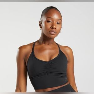 Gymshark sports bra size L
